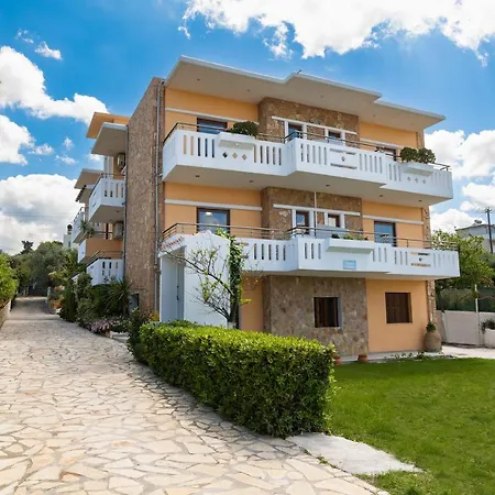 Aparthotel Aphrodite *