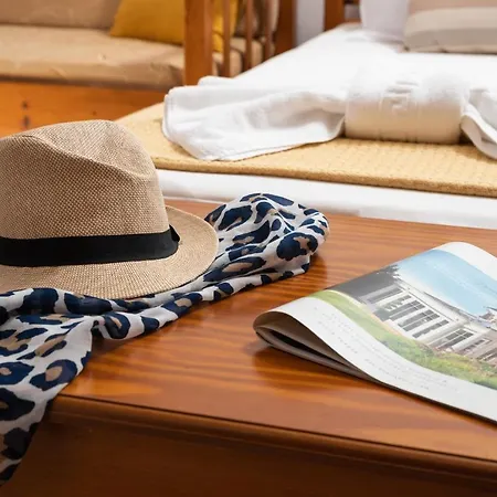Aparthotel Aphrodite