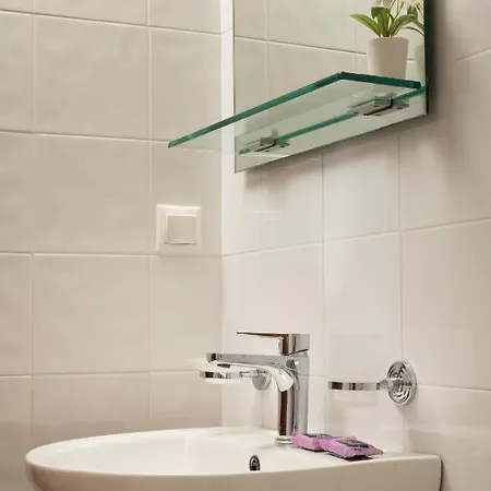Aparthotel Aphrodite *