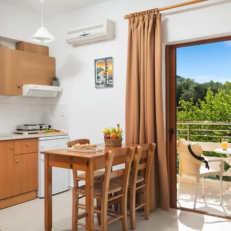 Aphrodite Aparthotel