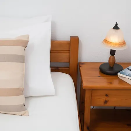 Aphrodite Aparthotel *