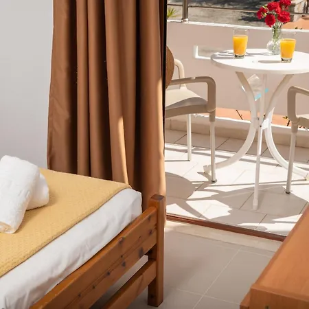 Aphrodite Aparthotel