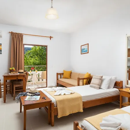 Aparthotel Aphrodite