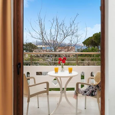 Aparthotel Aphrodite